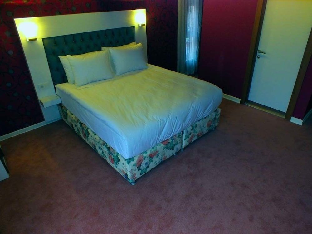 undefined Cebeci Lotis Hotel 7