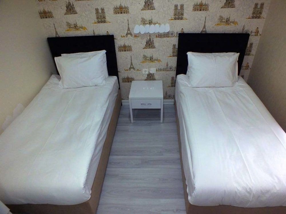 undefined Cebeci Lotis Hotel 6