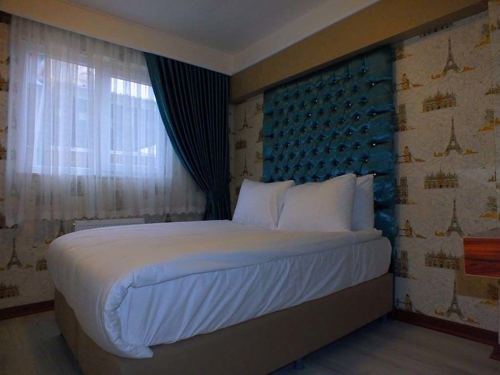 undefined Cebeci Lotis Hotel 4