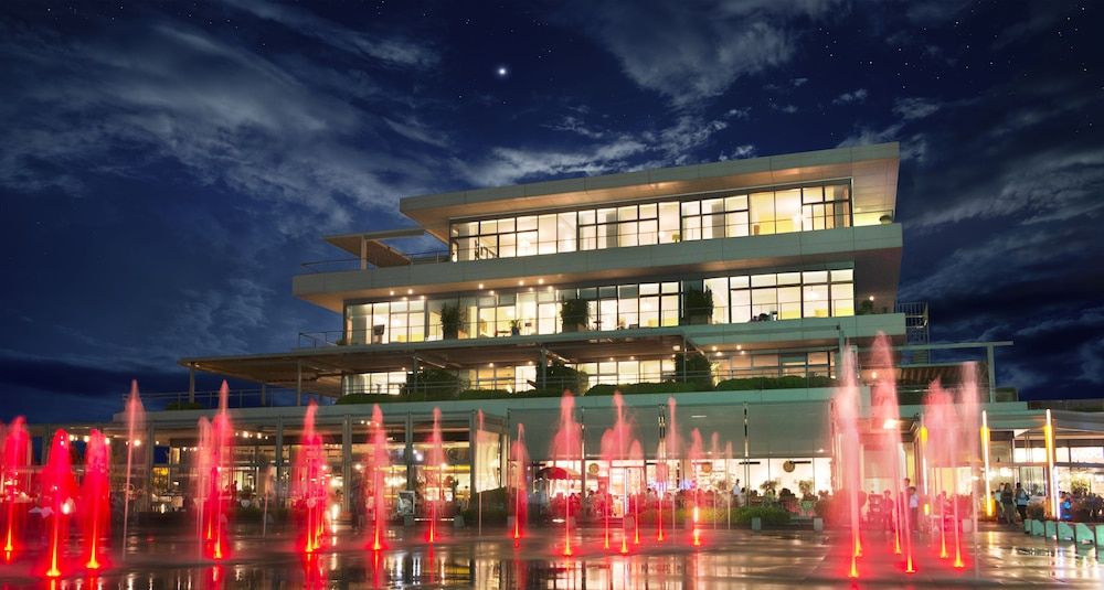 undefined Atakoy Marina Park Hotel Residences