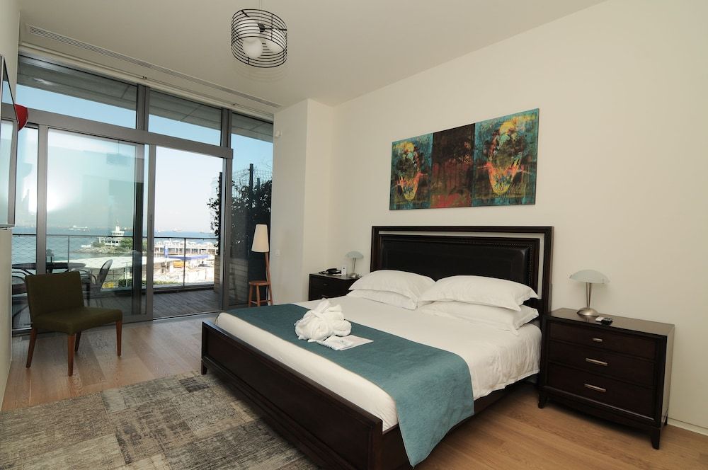 undefined Atakoy Marina Park Hotel Residences 10
