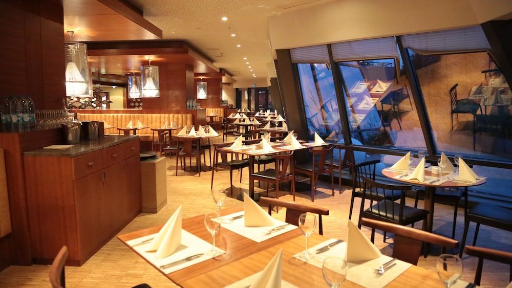 undefined Atakoy Marina Park Hotel Residences 4