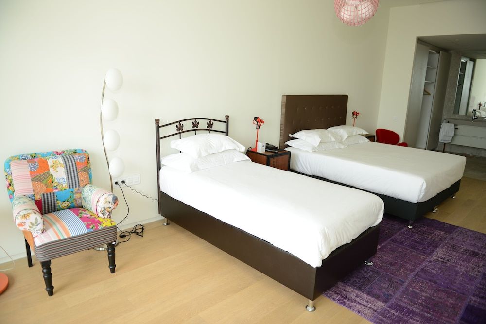 Atakoy Marina Park Hotel Residences Family Apartment, 1 Bedroom, Marina View 5