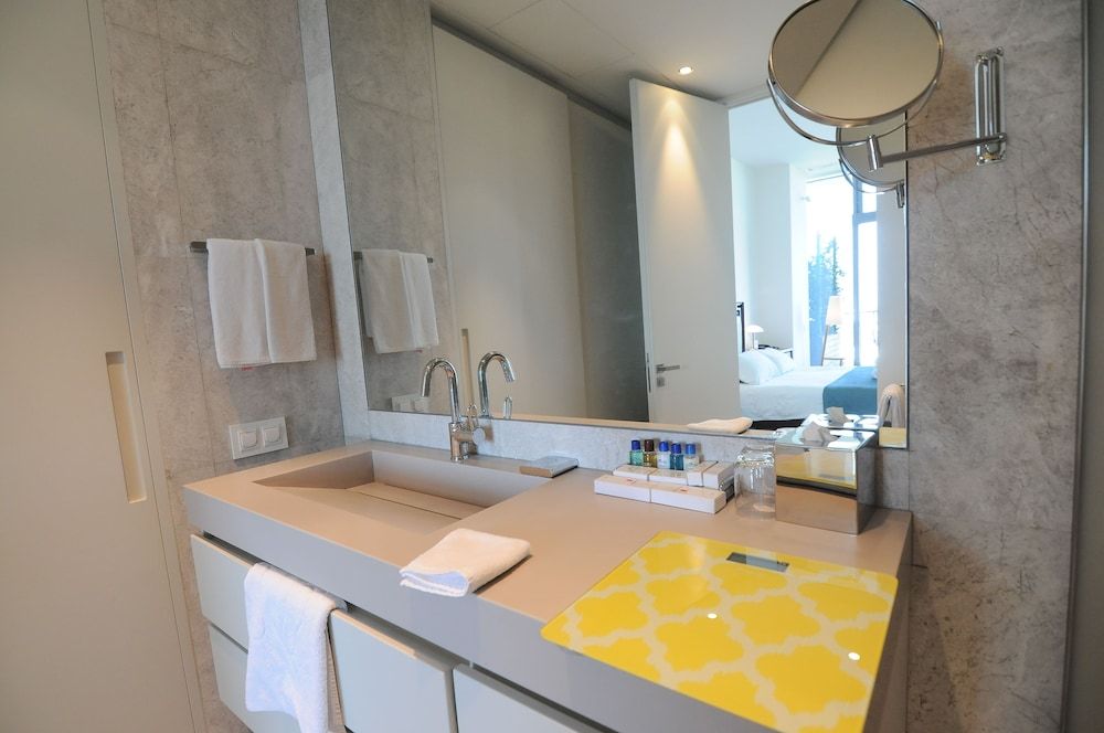 Atakoy Marina Park Hotel Residences Family Apartment, 1 Bedroom, Marina View 14