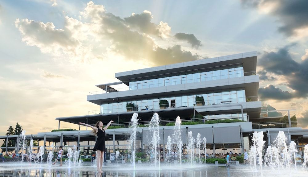 undefined Atakoy Marina Park Hotel Residences 3