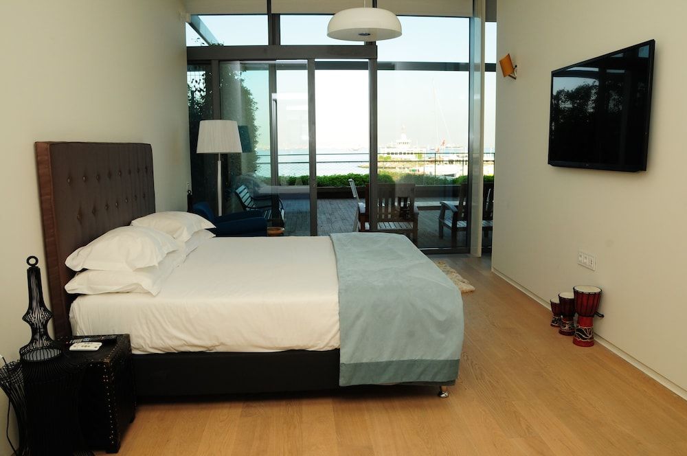 undefined Atakoy Marina Park Hotel Residences 9