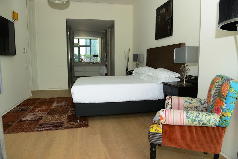 undefined Atakoy Marina Park Hotel Residences 8