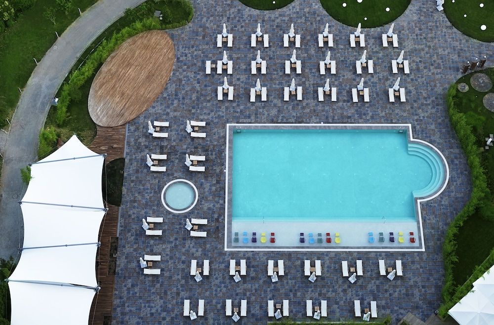 undefined Atakoy Marina Park Hotel Residences 5