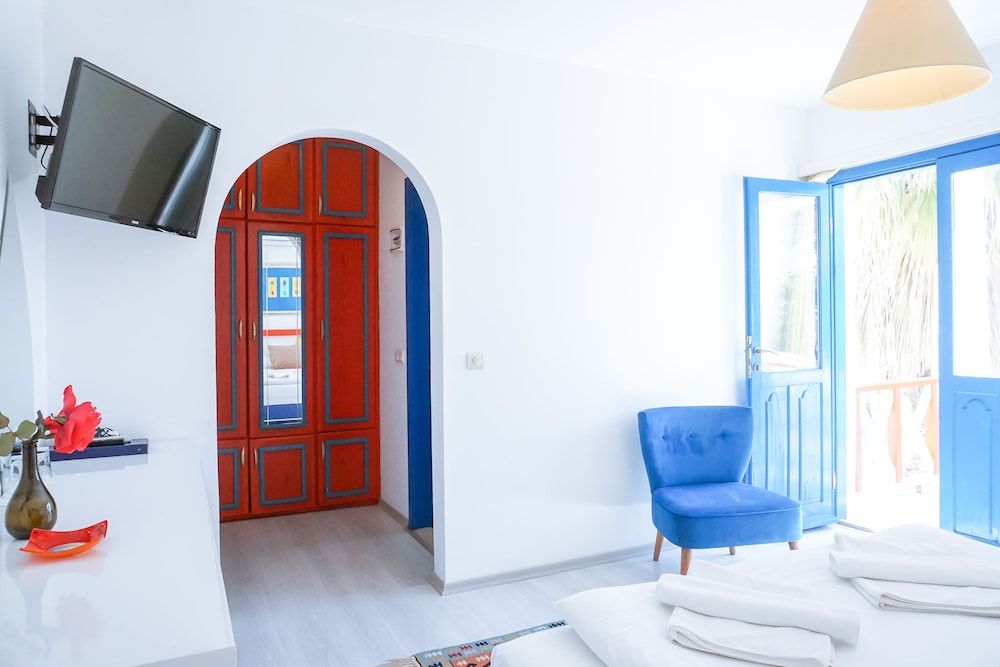 Su Hotel Superior Double Room 12