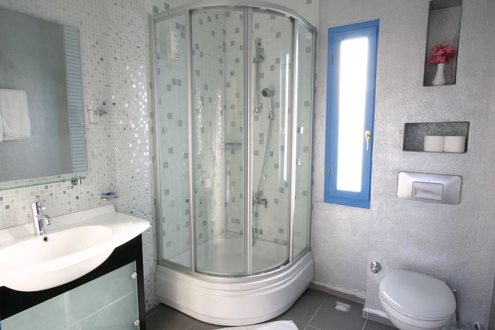 Su Hotel Superior Double Room 11