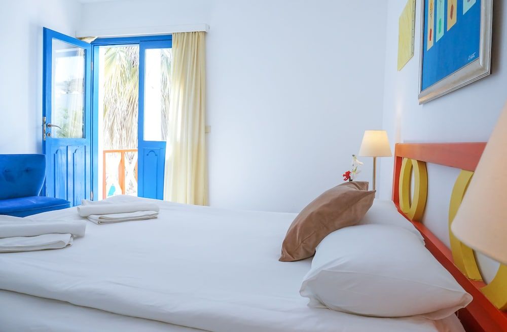 Su Hotel Superior Double Room 3