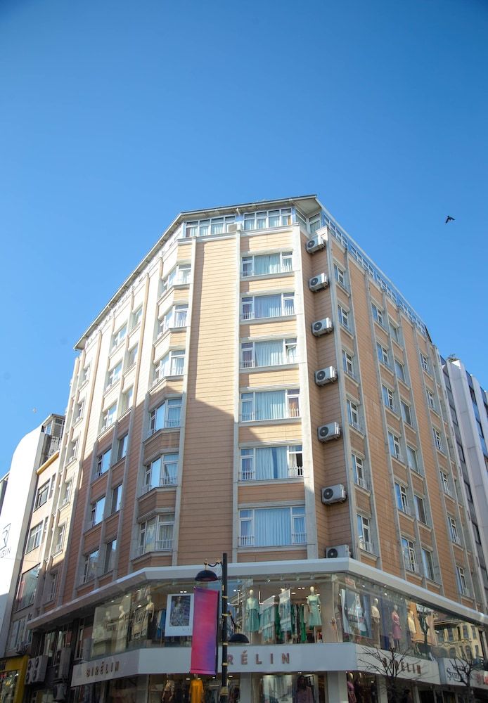 undefined Sahinler Hotel 6