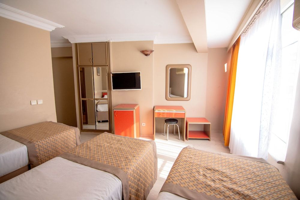 undefined Sahinler Hotel 2