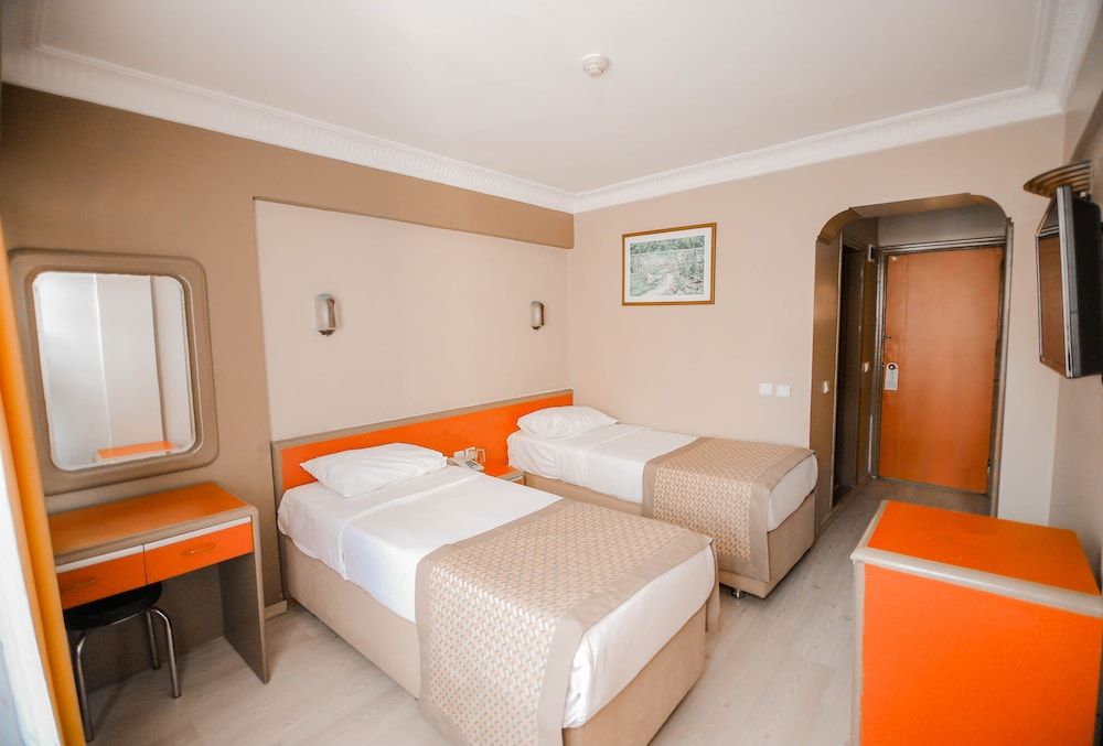 undefined Sahinler Hotel 4