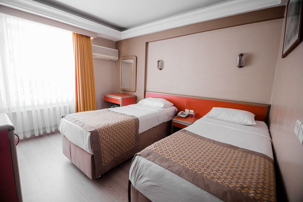 undefined Sahinler Hotel 10