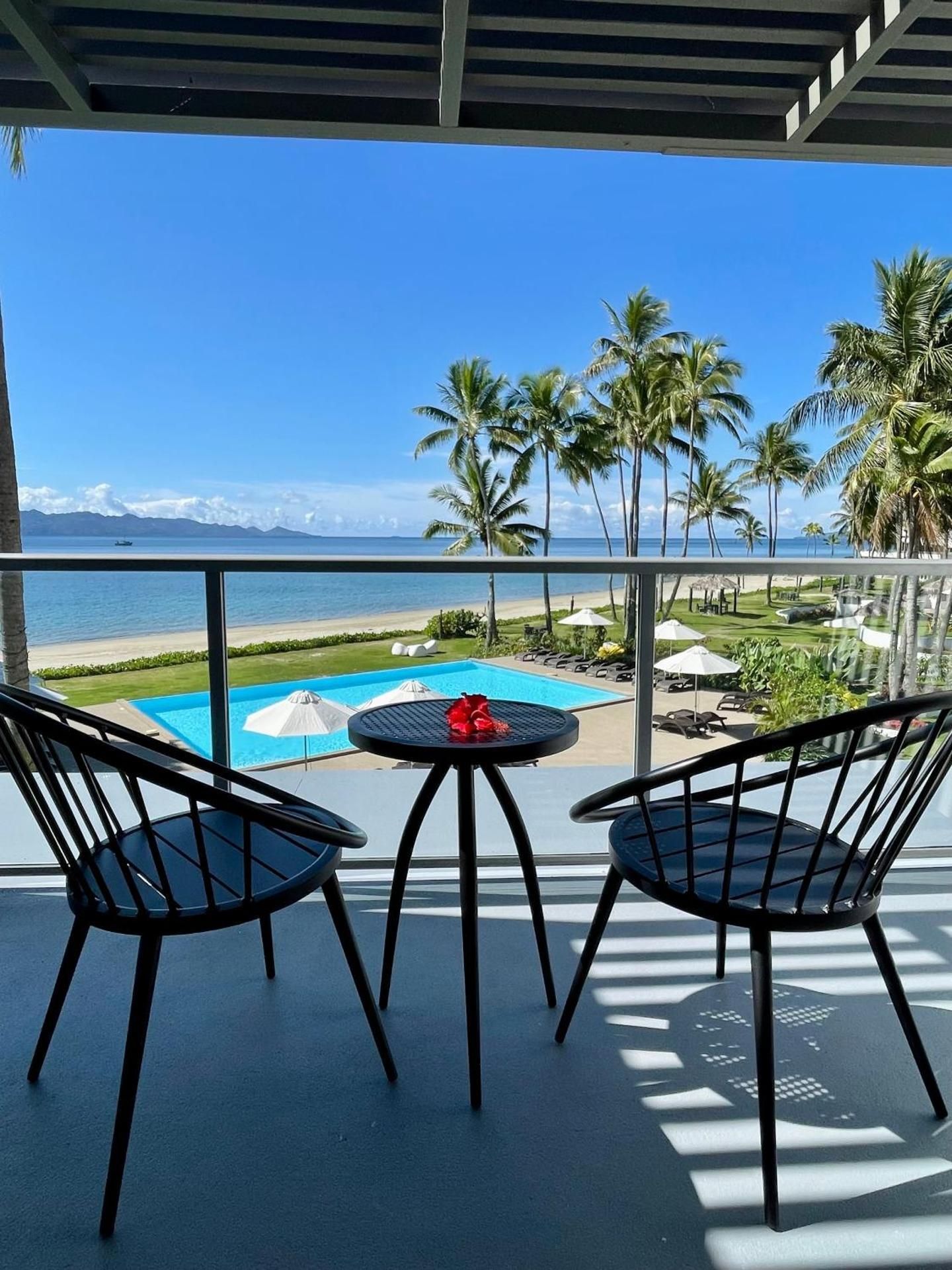 Superior Ocean View Room - Adults Only