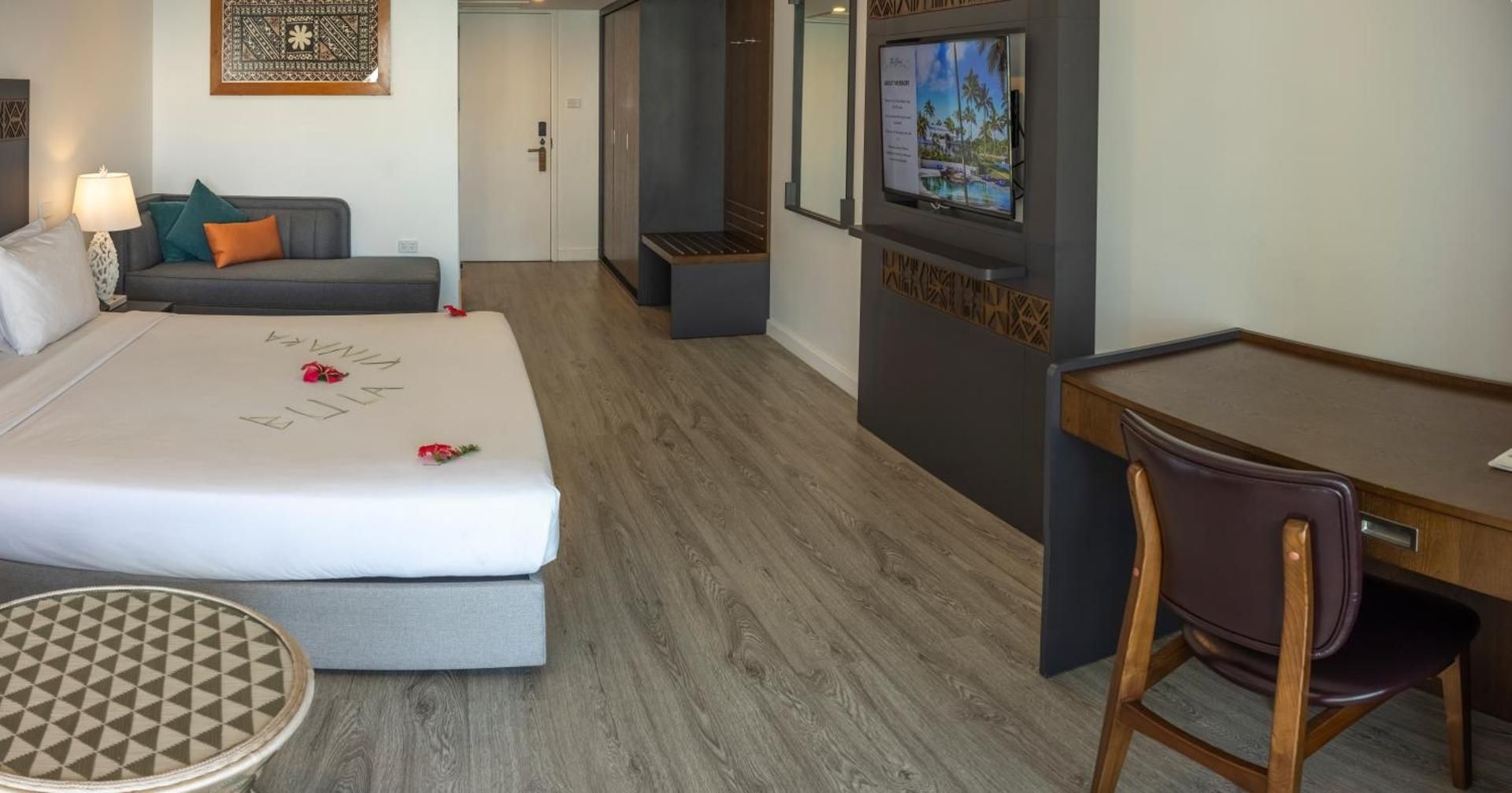 Superior Garden View Room - Adults Only