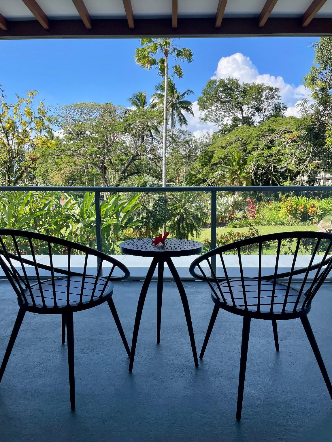 Superior Garden View Room - Adults Only