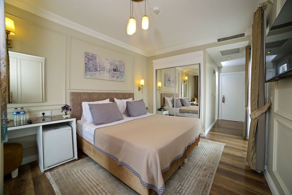 undefined Villa Vanilla Hotel 6