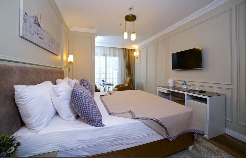 undefined Villa Vanilla Hotel 7