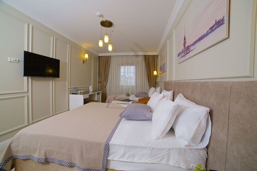 undefined Villa Vanilla Hotel 3