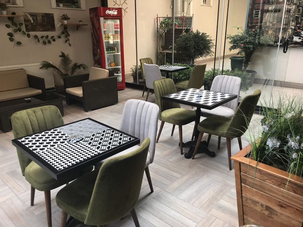 undefined Niconya Port Suite&Hotel 10