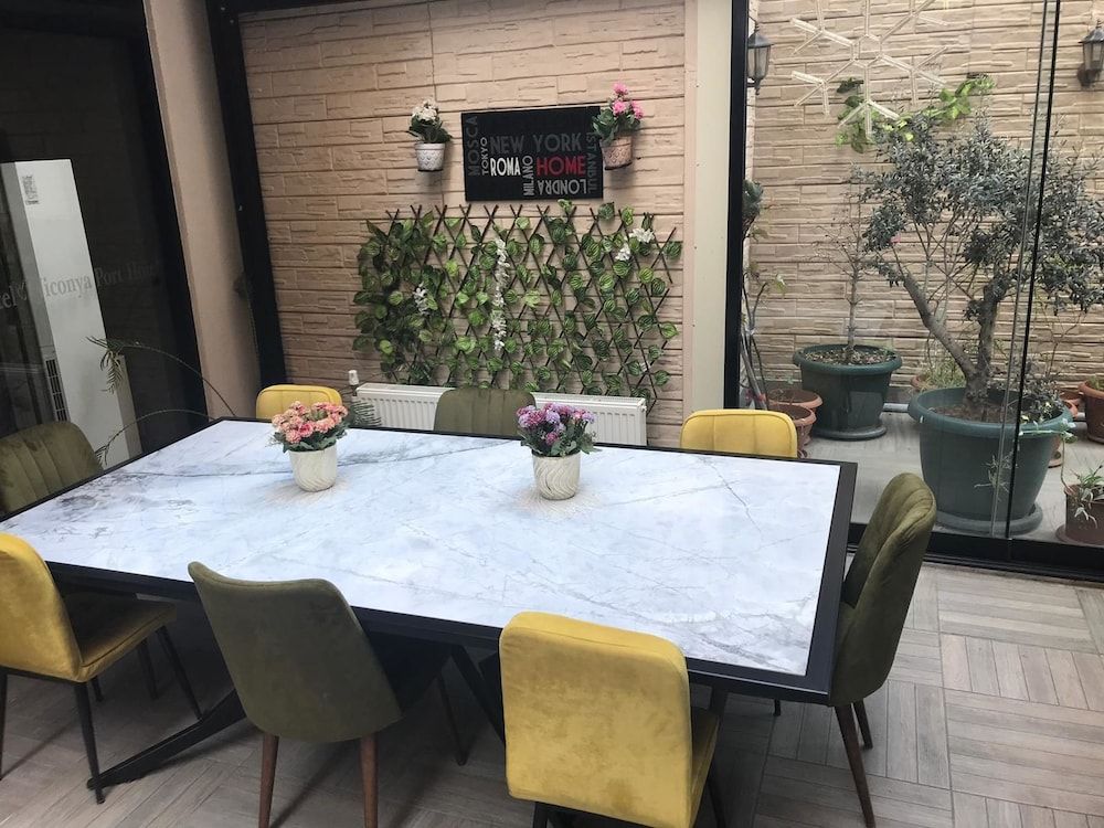 undefined Niconya Port Suite&Hotel 9