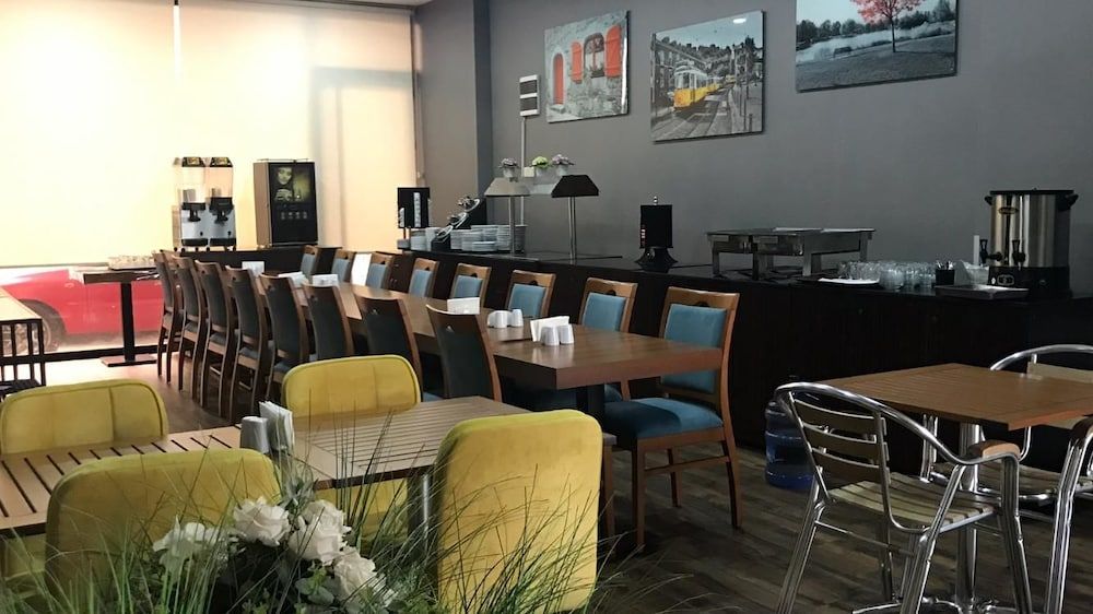 undefined Niconya Port Suite&Hotel 8