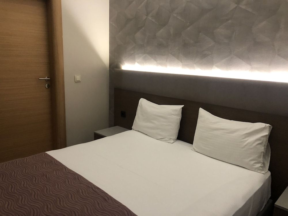 Niconya Port Suite&Hotel Economy Double Room, 1 Queen Bed 2