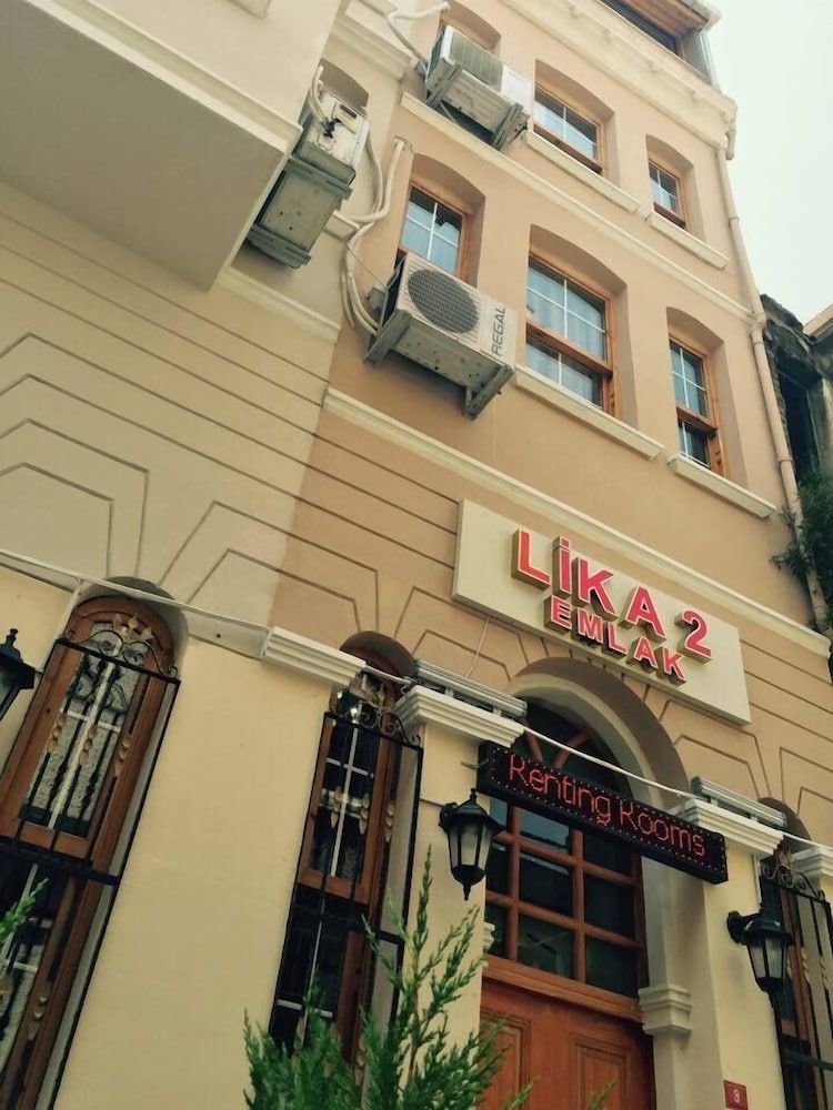 undefined Lika 2 Apart