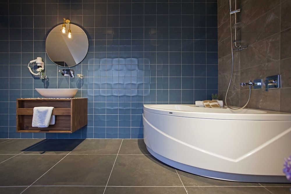 Hotel Cura Junior Suite, Non Smoking, City View 10