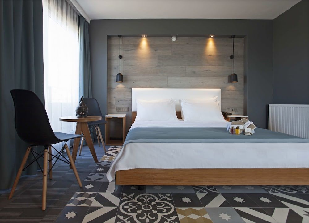 Hotel Cura Junior Suite, Non Smoking, City View 4