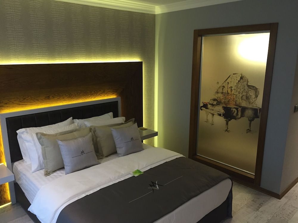 Maison Vourla Hotel Standard Room 3