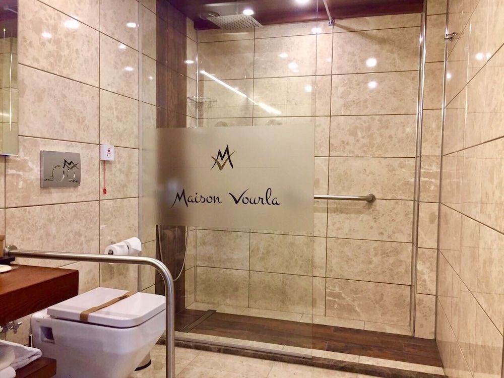 Maison Vourla Hotel Standard Room 4