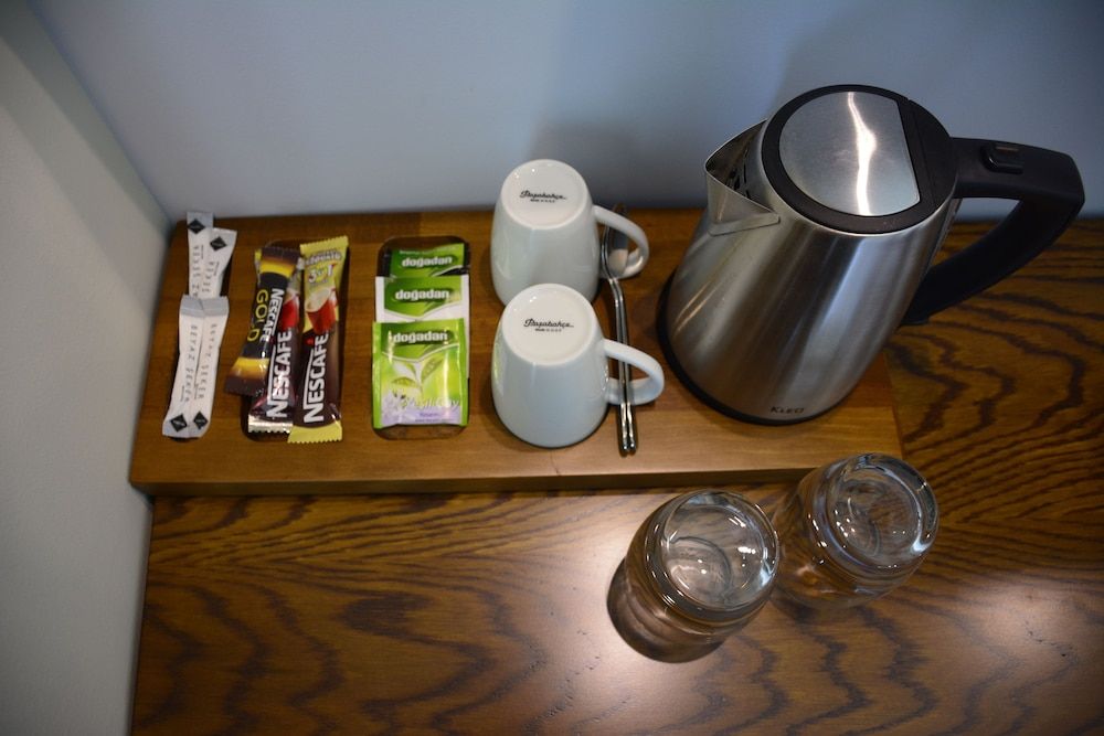 Maison Vourla Hotel Standard Room 5