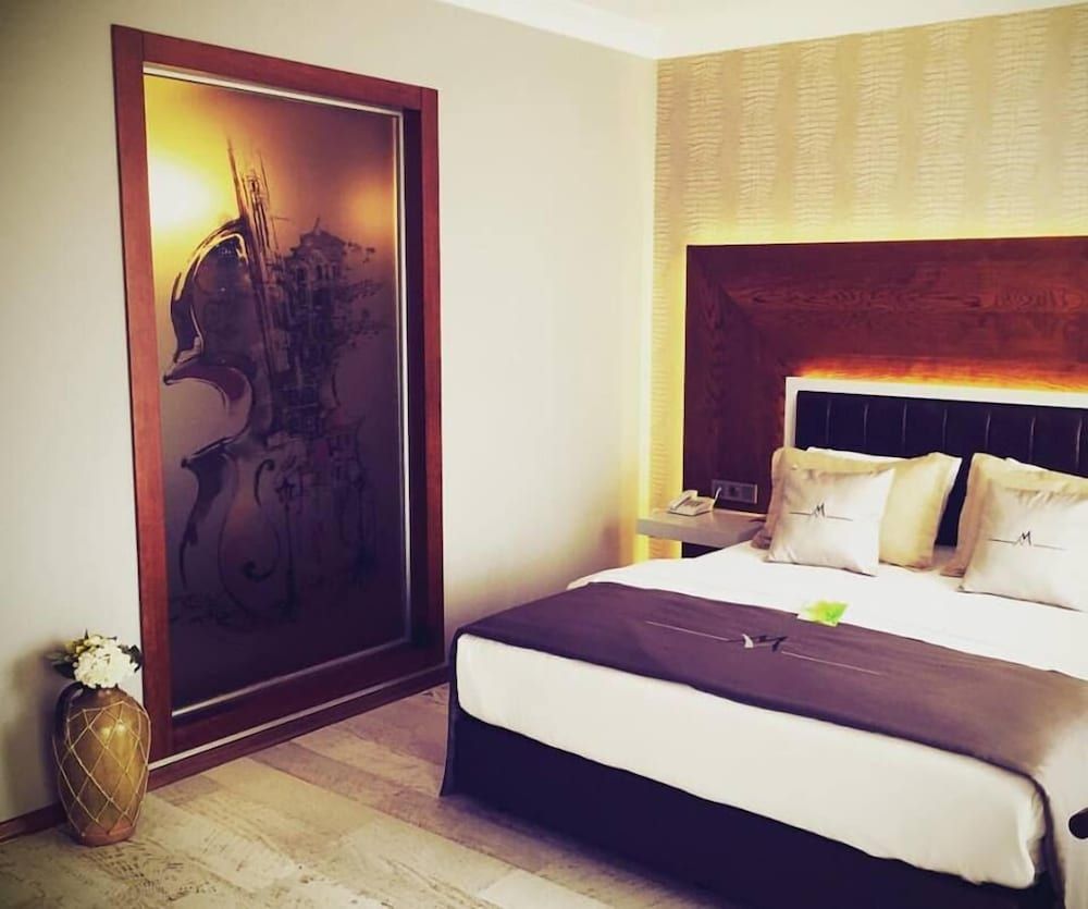 Maison Vourla Hotel Standard Room 2