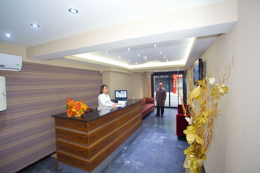 undefined Laleli Emin Hotel