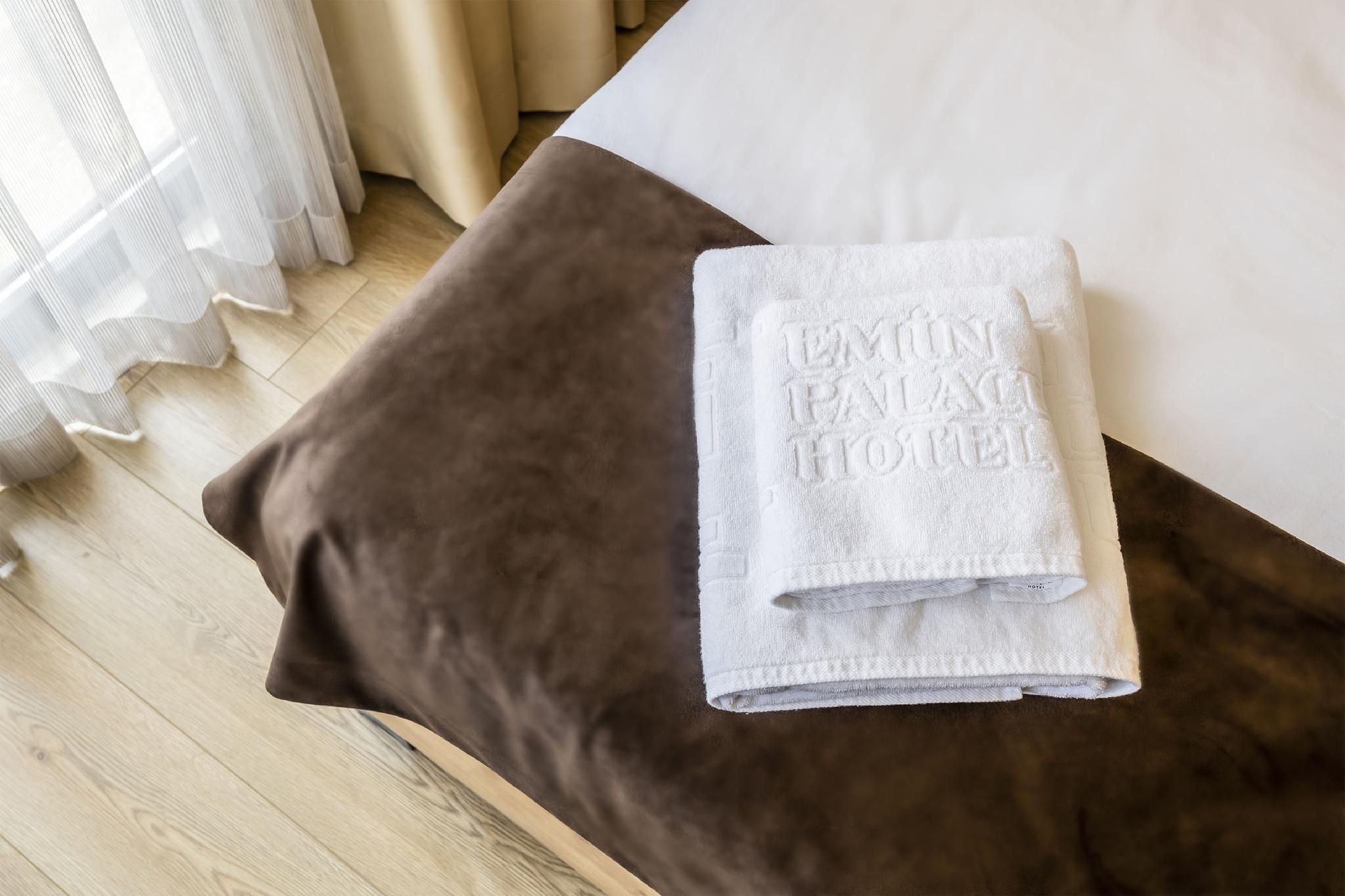 undefined Laleli Emin Hotel 8