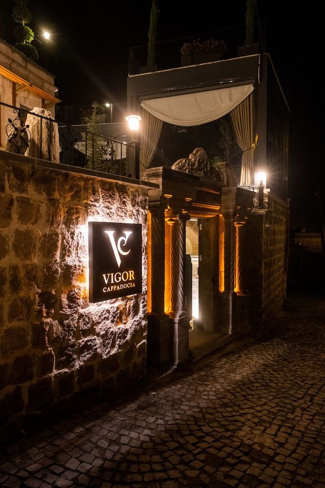 undefined Vigor Cappadocia 7
