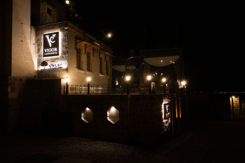 undefined Vigor Cappadocia 9