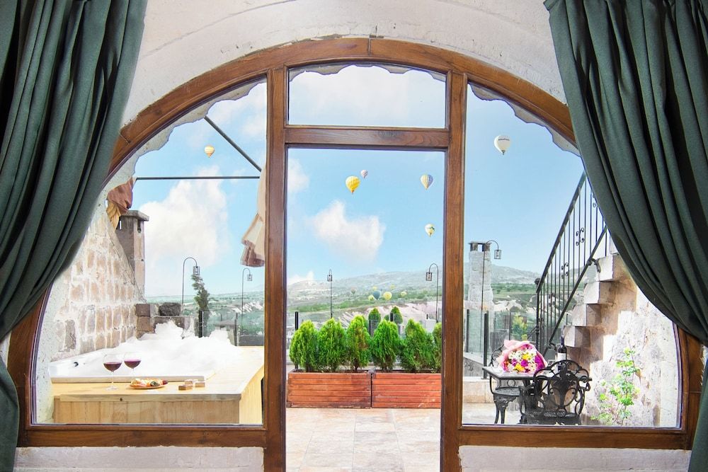 undefined Vigor Cappadocia 5