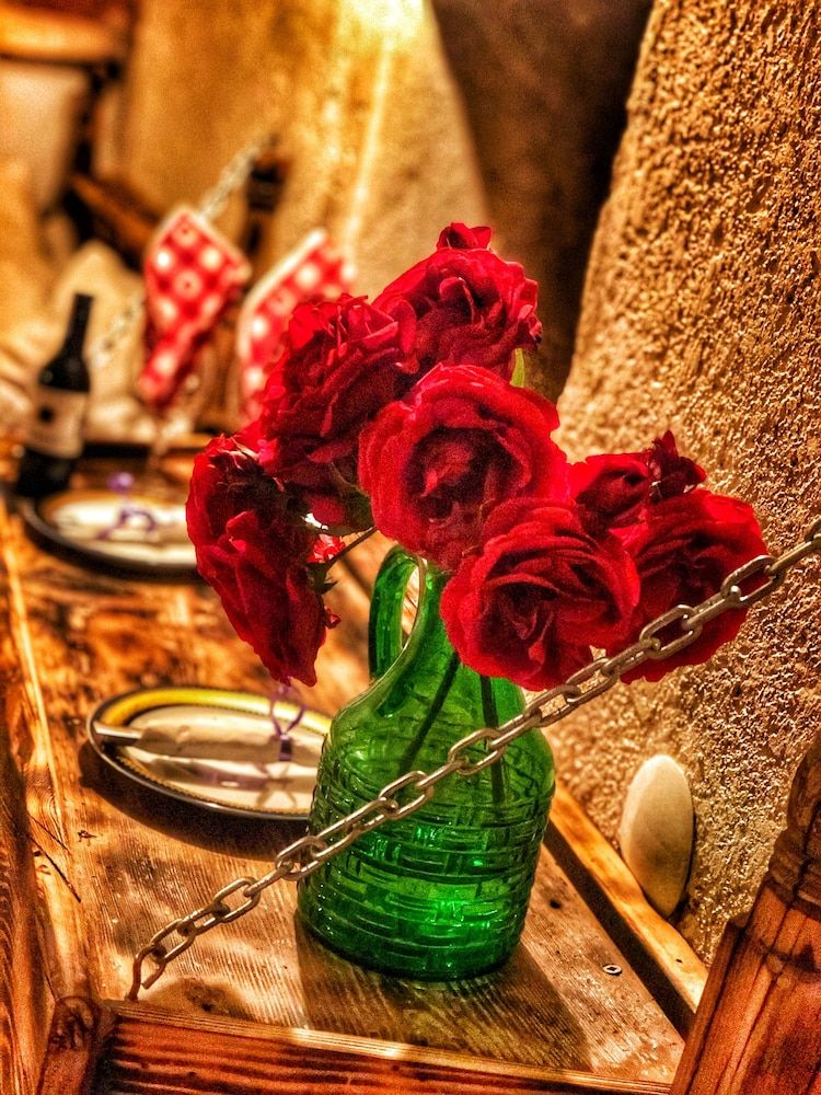 Parmis Boutique House Deluxe Quadruple Room 24