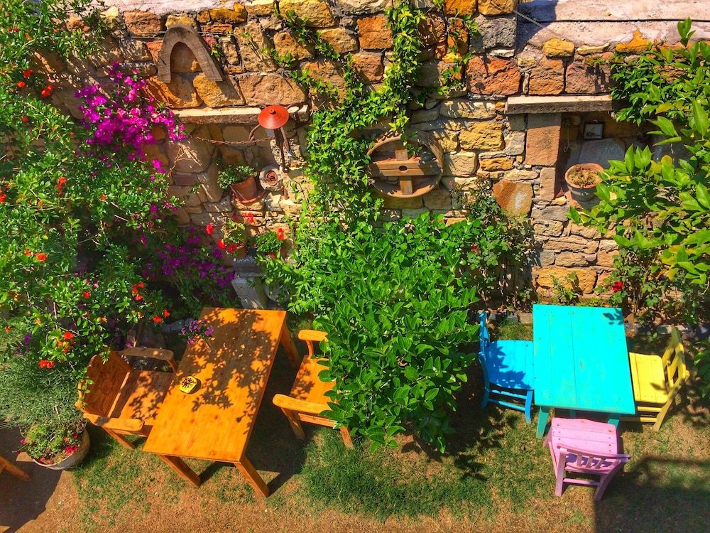 undefined Parmis Boutique House 6