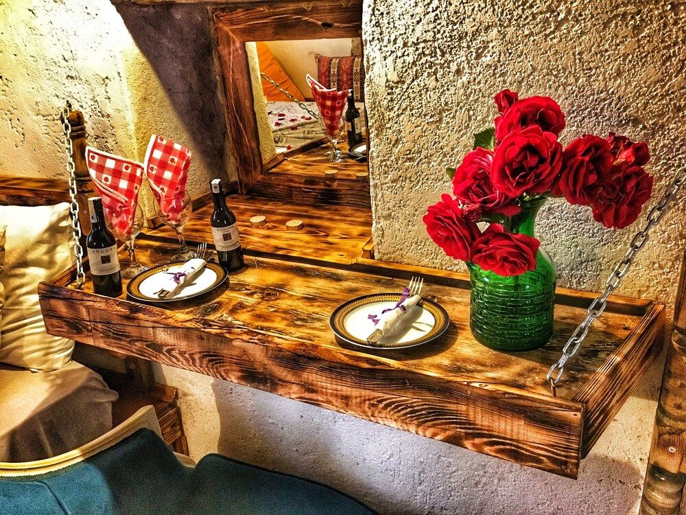 Parmis Boutique House Deluxe Quadruple Room 14