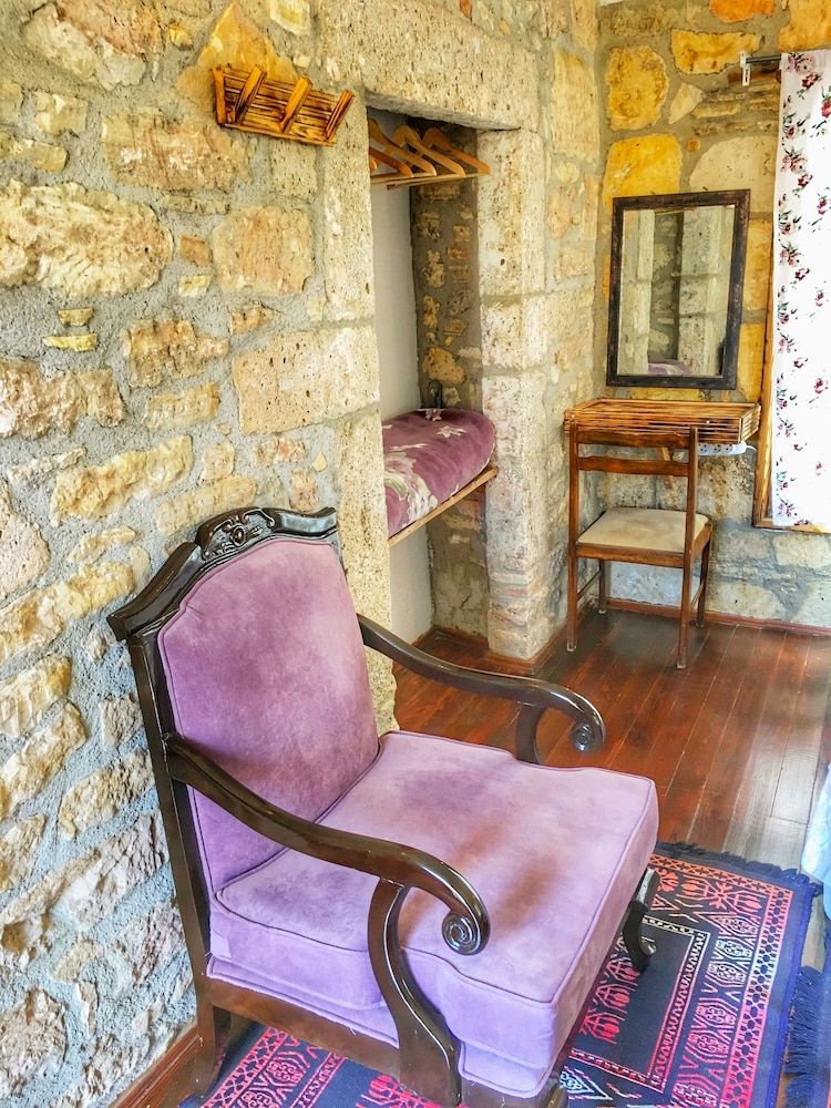 Parmis Boutique House Deluxe Double Room 5