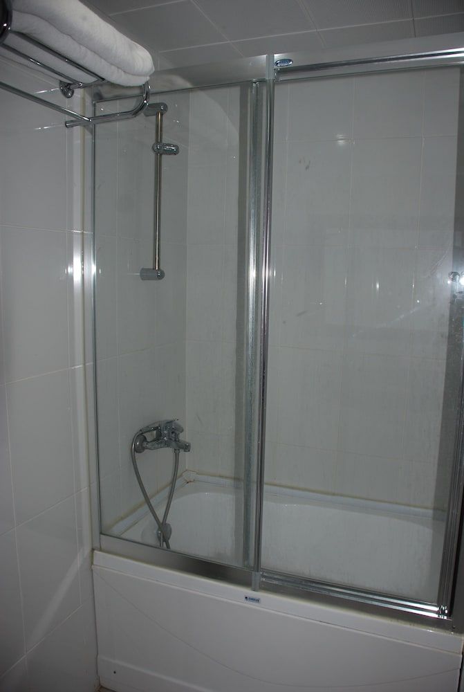 Malabadi Beyazit Hotel Double Room 5