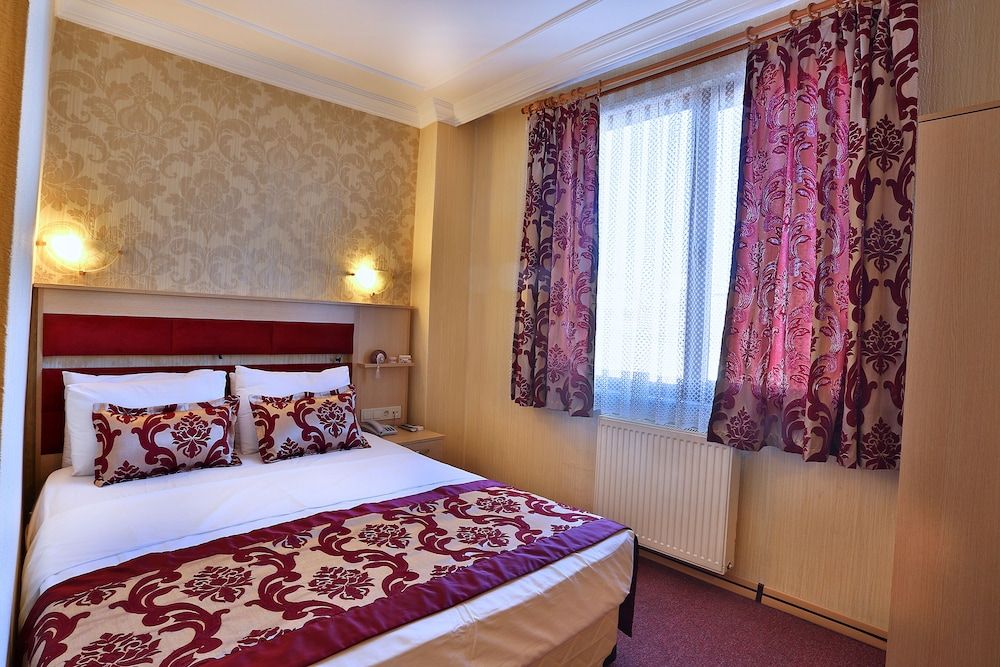 Malabadi Beyazit Hotel Double Room 3