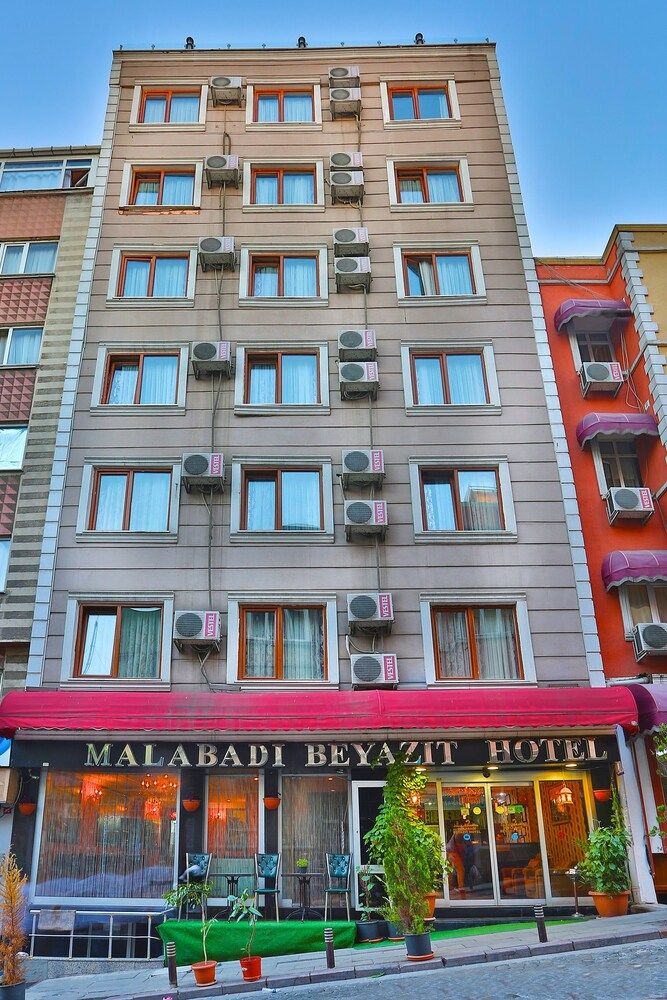undefined Malabadi Beyazit Hotel 3