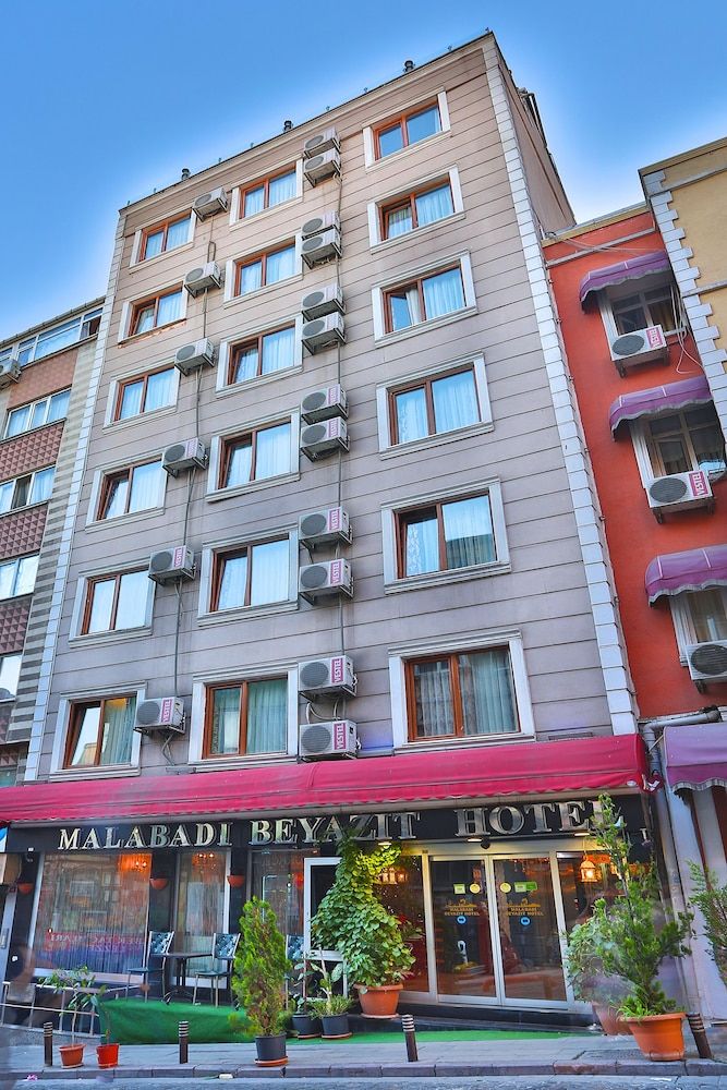 undefined Malabadi Beyazit Hotel 4