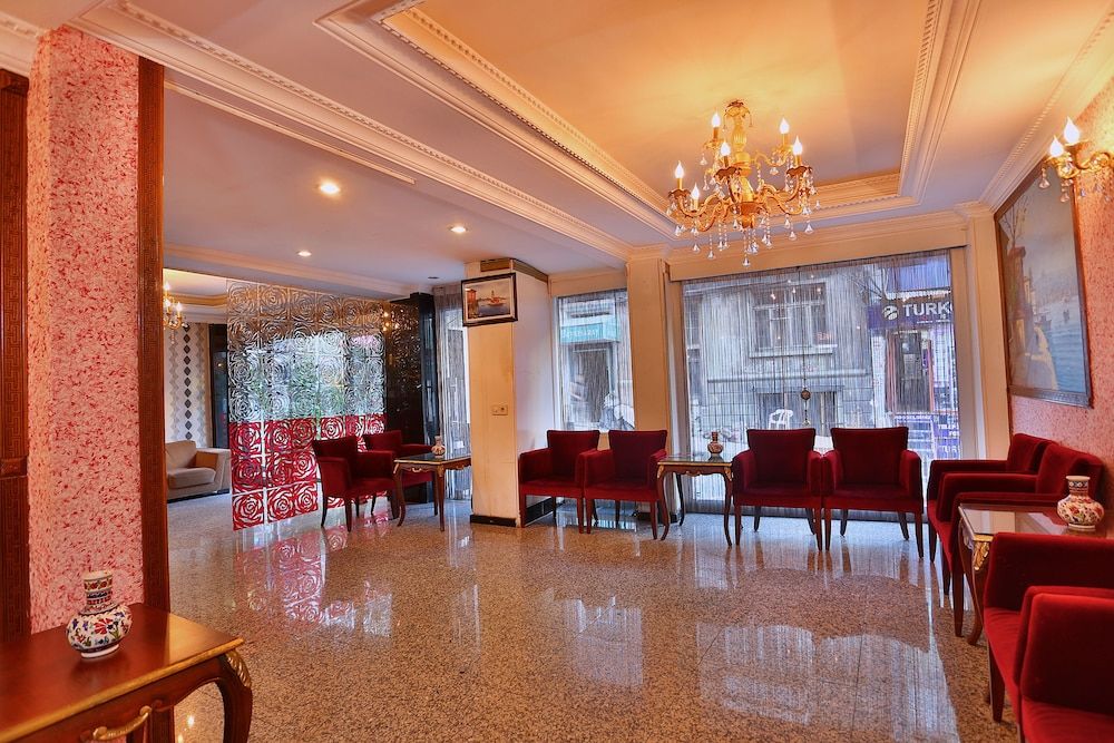 undefined Malabadi Beyazit Hotel 5